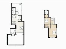 南滨路 南滨上院底跃洋房 带80花园 上下四层 无抵押