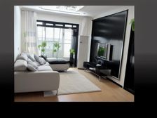 欧洲城大面积237m2 115 万空中别墅