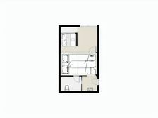 70年产权公寓 中间楼层朝北 诚心出售