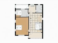 满五唯一,免个税,户型方正,双阳台,3房