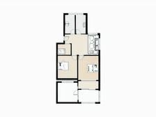 毗邻上大和山姆会员店,双轨交,双天井,新降20万