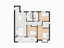 业主诚心卖,价格可谈,精装带车。