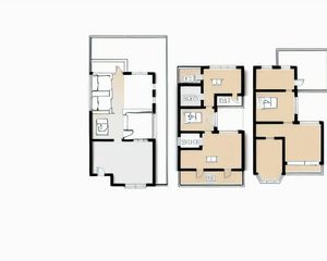 三千亩植物园旁215平起步纯大面积高品质社区