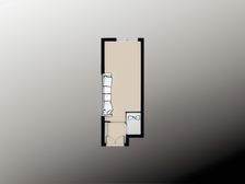 带装修 中高楼层 家具家电齐全