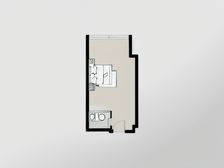 近地铁商场,业主诚心出售,价格可谈