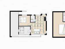 岐苑大厦 大二房 楼层好 采光好