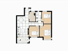 产证在手,诚心出售,小区宜居,湖景。