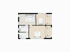 满五年+采光无遮挡+8+18双地铁+2003年小区+房东诚卖