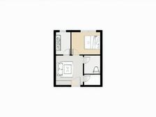 楼层好,视野开阔,配套设施齐全。水电费为民用