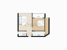 深业城 装修保养新净 中层采光好