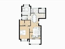 次新房 7+15号线双轨交 品质小区