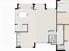 泉山联排别墅 纯毛坯前后带花园 带车位房东诚心出售