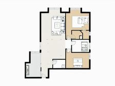 大礼堂背后精装电梯房大户型业主诚心出售