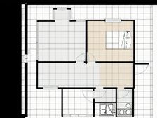 大巷。三开间朝南。家具家电全部包含。看房方便。