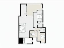 融汇二期 洋房精装四房 带前后花园 户型方正 住家便利