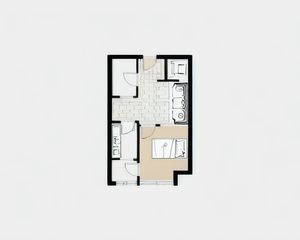 政务东,小户型住宅 低首付月供少轻松上车
