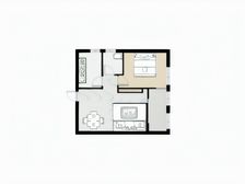 三峡游轮码头 平湖港湾 江景复式3房 看房有钥匙