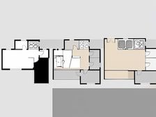 龙湖山前 4室2厅 东南