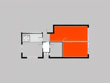 交道口东大街、交东小区、安定门、交道口