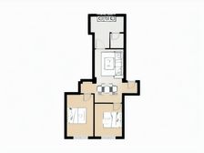 桃李花园两房满五唯一诚心出售 价格可以谈