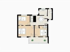 火车站 长途汽车站近 地铁近 出路好总价少 首付少