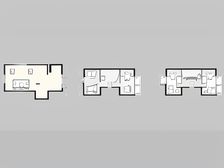 龙盘湖世纪山水湖景双拼别墅钥匙在物业看房方便