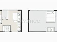 红谷春天花园 多层洋房 通透2房 诚心出售