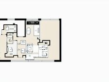 高层精装大五房 业主诚意出售 看房方便