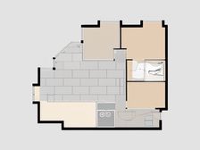 湖景大平层 会所 高品质小区