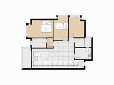 中楼层,一线海景,设计合理,业主诚心出售