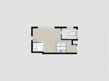 上林苑精品小户型,自住出租两相宜