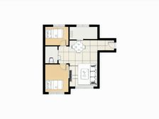 地铁5号线,万成御园精装修,领包入住