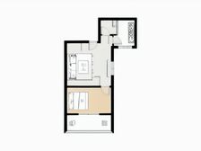 厦大地铁口看厦大看海1房诚意出售