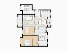 一线湖景的房子您见过吗?可遇不可求!