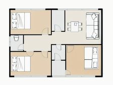 地铁口物业 莞城學驱 楼层好 位置好