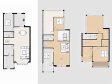 大学路 枫林天下 联排别墅 南SFX 有钥匙好看房