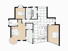 沙区双十验带车位物业好出行便利有钥匙随时看房