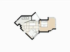 一线江景大宅看房随时 可俯瞰整个赣江房东诚心出