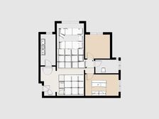 南山隐世, 旷世稀品 精装修公寓 欢迎品鉴