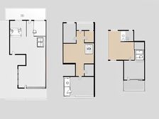 鲁商御龙湾 4室3厅 南 北