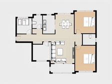 当代万国府!桂城网红打卡公园,金融高新区A出口