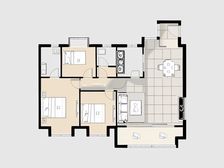 房东诚心出售价格看中可谈看房提前约