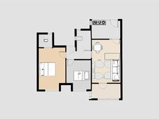 房东诚心出售,楼层好,采光足,小区环境优美