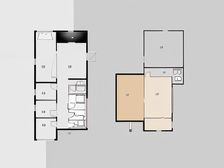 瑧山悦 5室3厅 东南