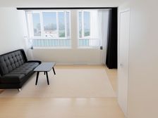 东山名郡 3室1厅 东 南 北