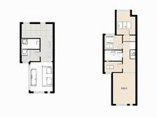 回兴 旭辉朗香郡三房82万
