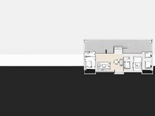 圆明园花园别墅 4室1厅 南 北