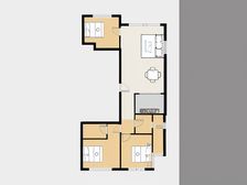 东港龙湖,一线看海,精装修,动静分离,三室两厅两卫