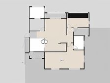 居家安静,出行便利,户型格局好