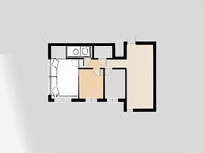 碧桂园名座广场三房两卫,诚心出售